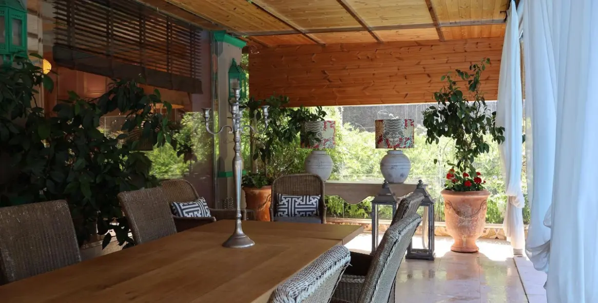 Venta de villa independiente en The Golden Mile 10