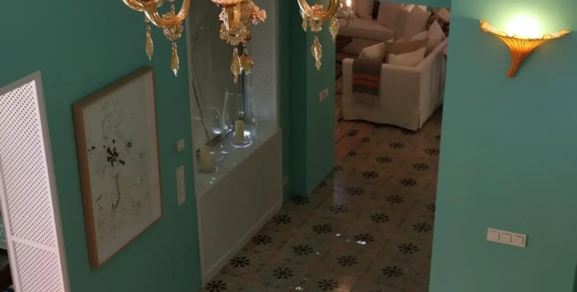 Venta de villa independiente en The Golden Mile 12