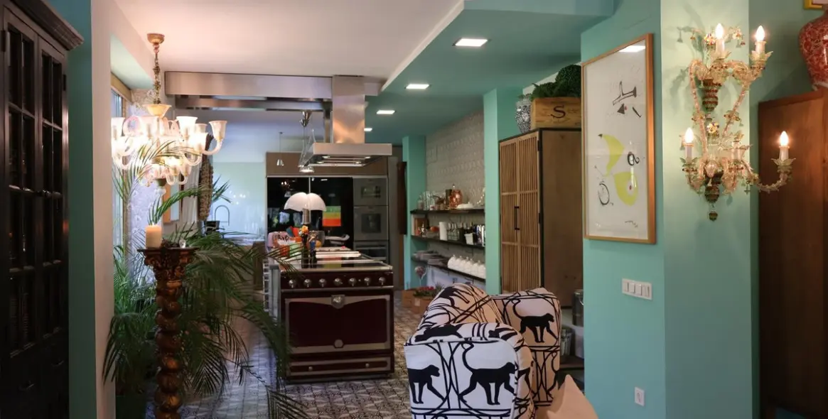 Venta de villa independiente en The Golden Mile 20