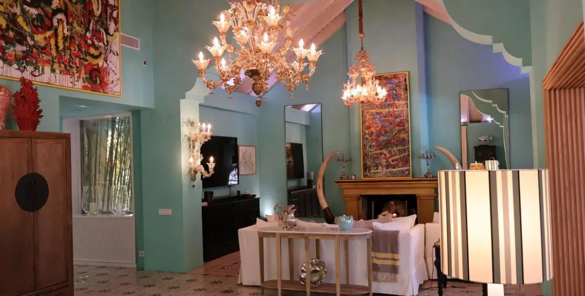 Venta de villa independiente en The Golden Mile 21