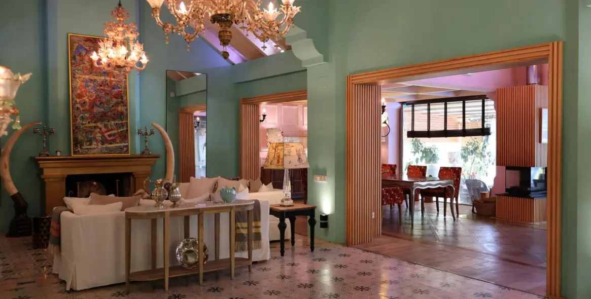 Venta de villa independiente en The Golden Mile 22