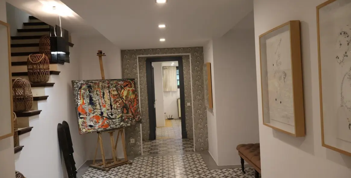 Venta de villa independiente en The Golden Mile 24