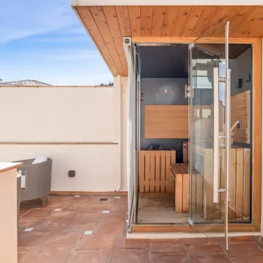 Venta de ático dúplex en Benahavís