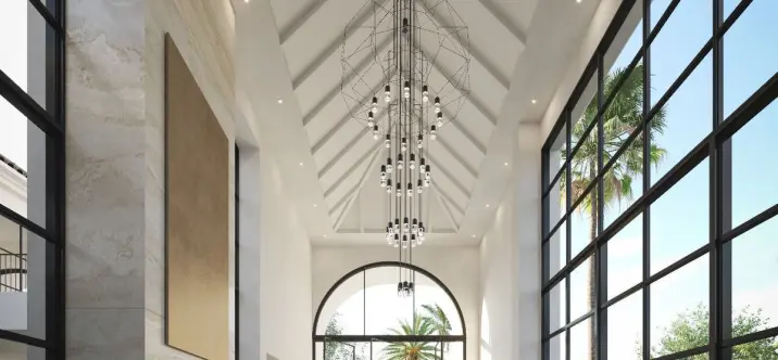 Venta de villa independiente en Nueva Andalucía 2