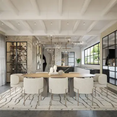 Venta de villa independiente en Nueva Andalucía