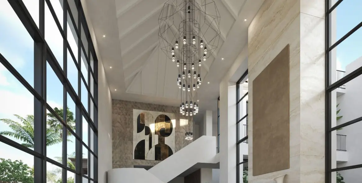 Venta de villa independiente en Nueva Andalucía 6