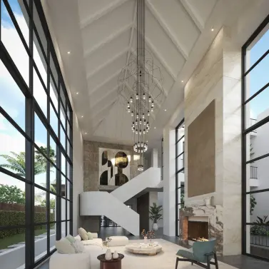 Venta de villa independiente en Nueva Andalucía