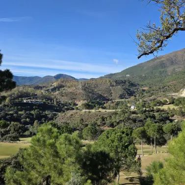 Venta de parcela residencial en La Zagaleta