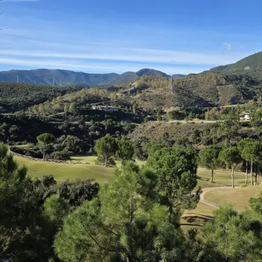 Venta de parcela residencial en La Zagaleta