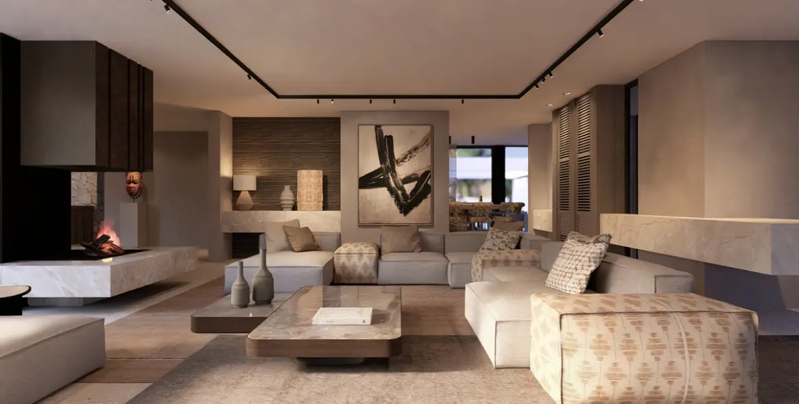 Venta de parcela residencial en La Zagaleta 16