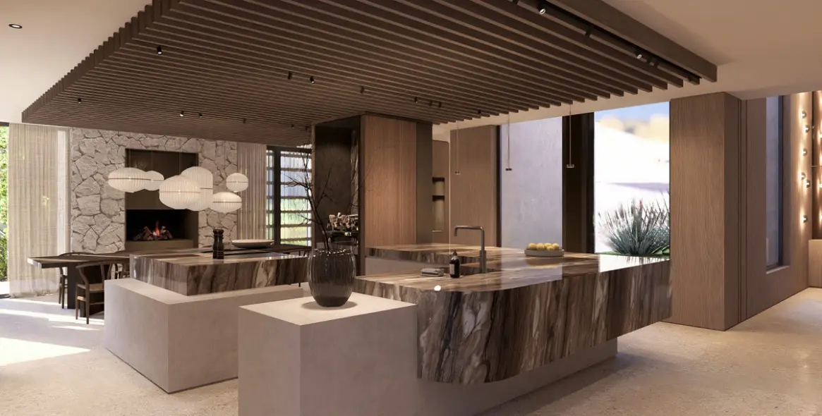 Venta de parcela residencial en La Zagaleta 19