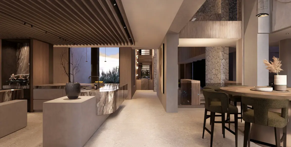 Venta de parcela residencial en La Zagaleta 20