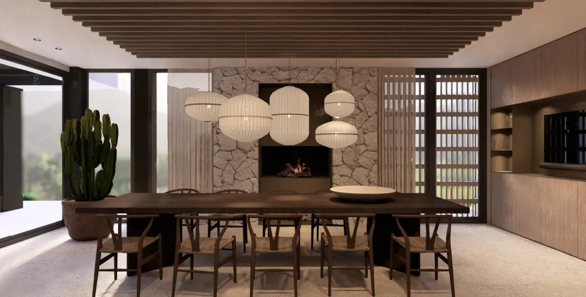 Venta de parcela residencial en La Zagaleta 21