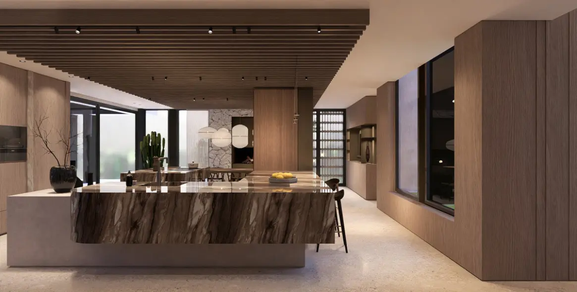 Venta de parcela residencial en La Zagaleta 22