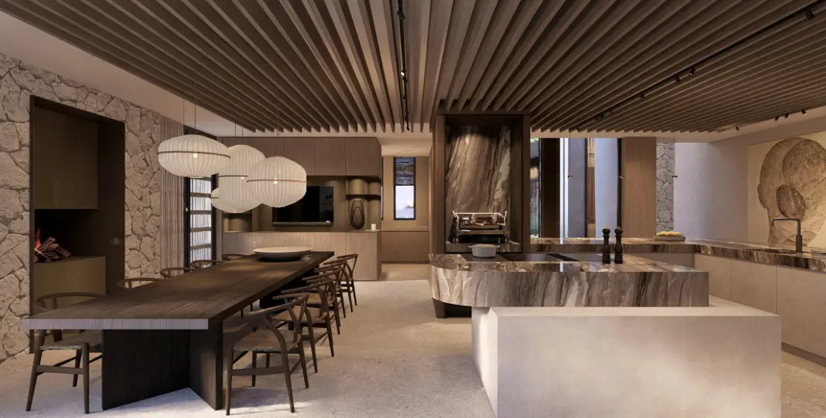 Venta de parcela residencial en La Zagaleta 23