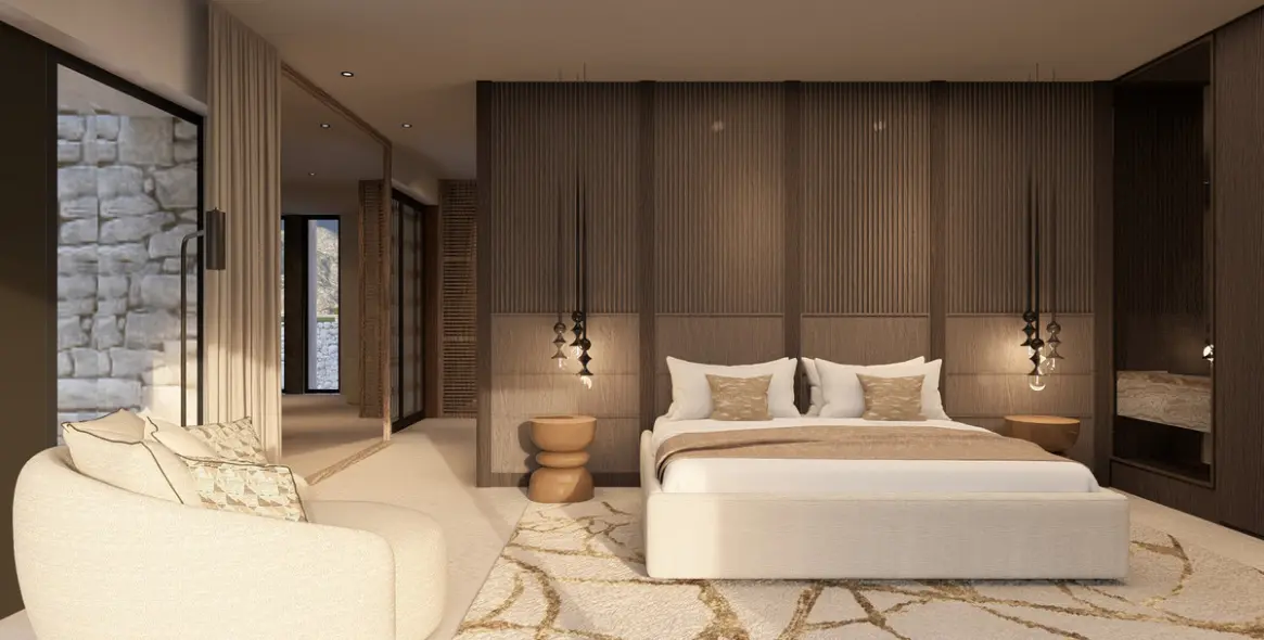 Venta de parcela residencial en La Zagaleta 27