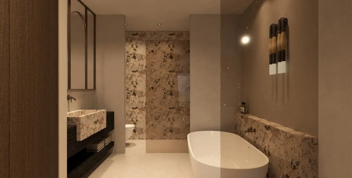 Venta de parcela residencial en La Zagaleta 28