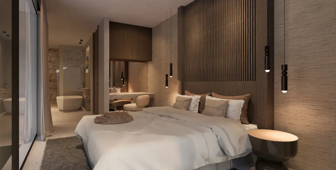 Venta de parcela residencial en La Zagaleta 29