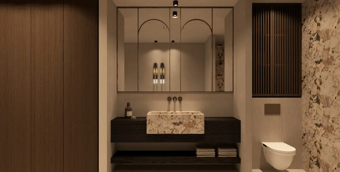 Venta de parcela residencial en La Zagaleta 30