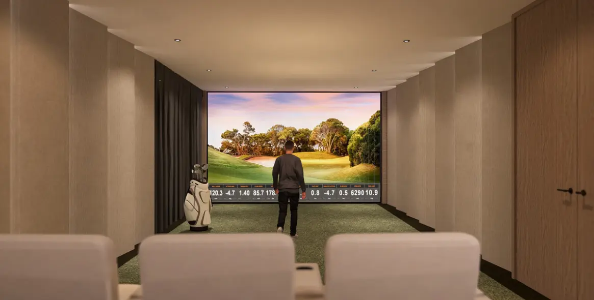 Venta de parcela residencial en La Zagaleta 31