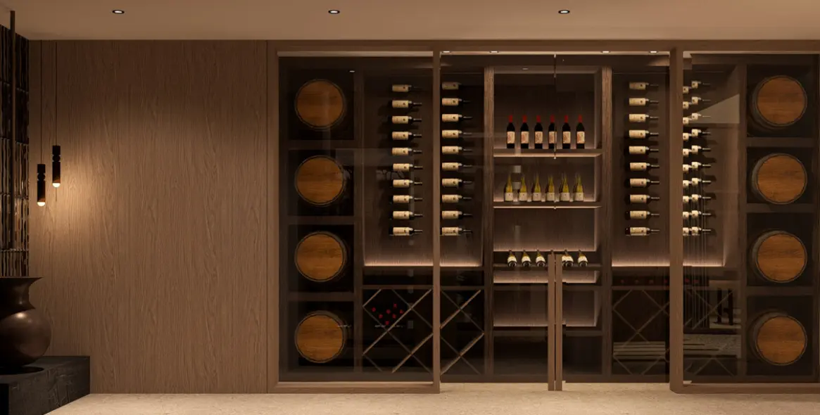 Venta de parcela residencial en La Zagaleta 32