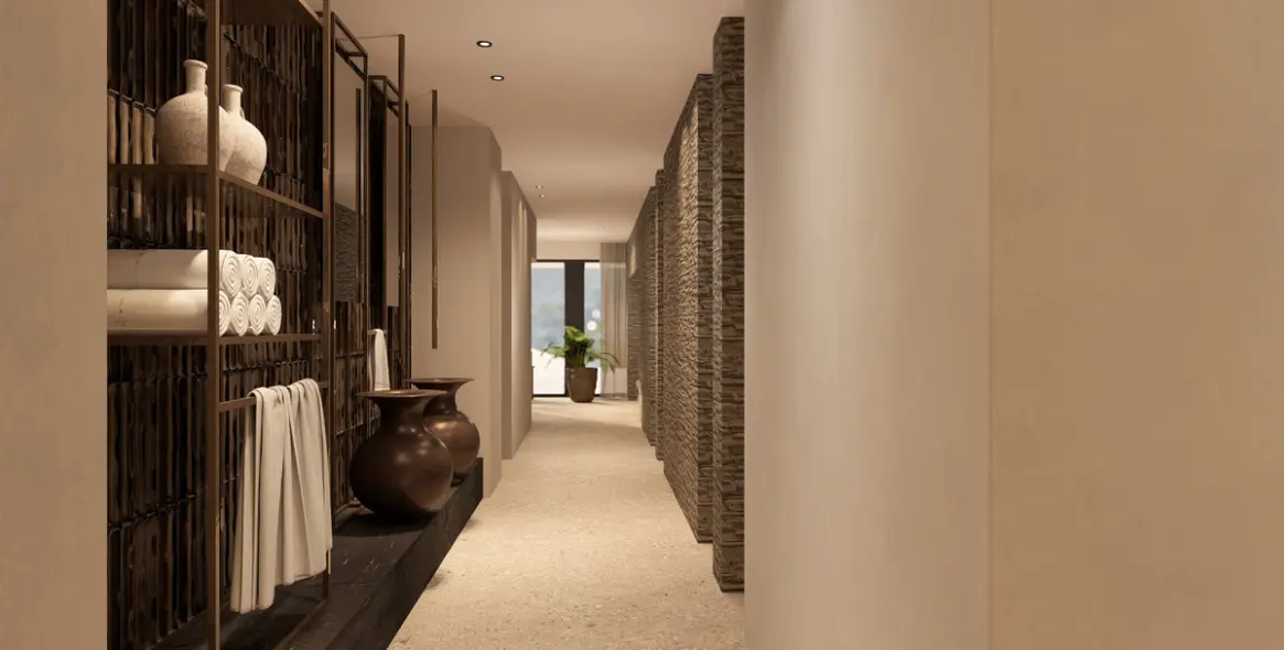 Venta de parcela residencial en La Zagaleta 33