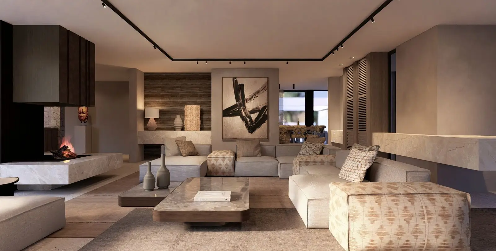 Sale of residential plot in La Zagaleta 16