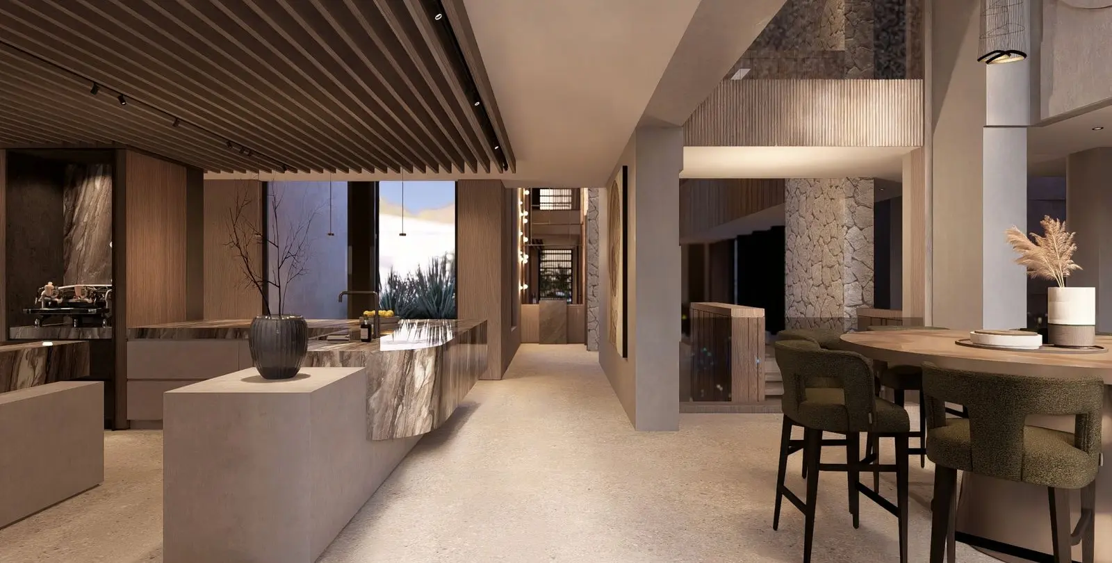 Sale of residential plot in La Zagaleta 20