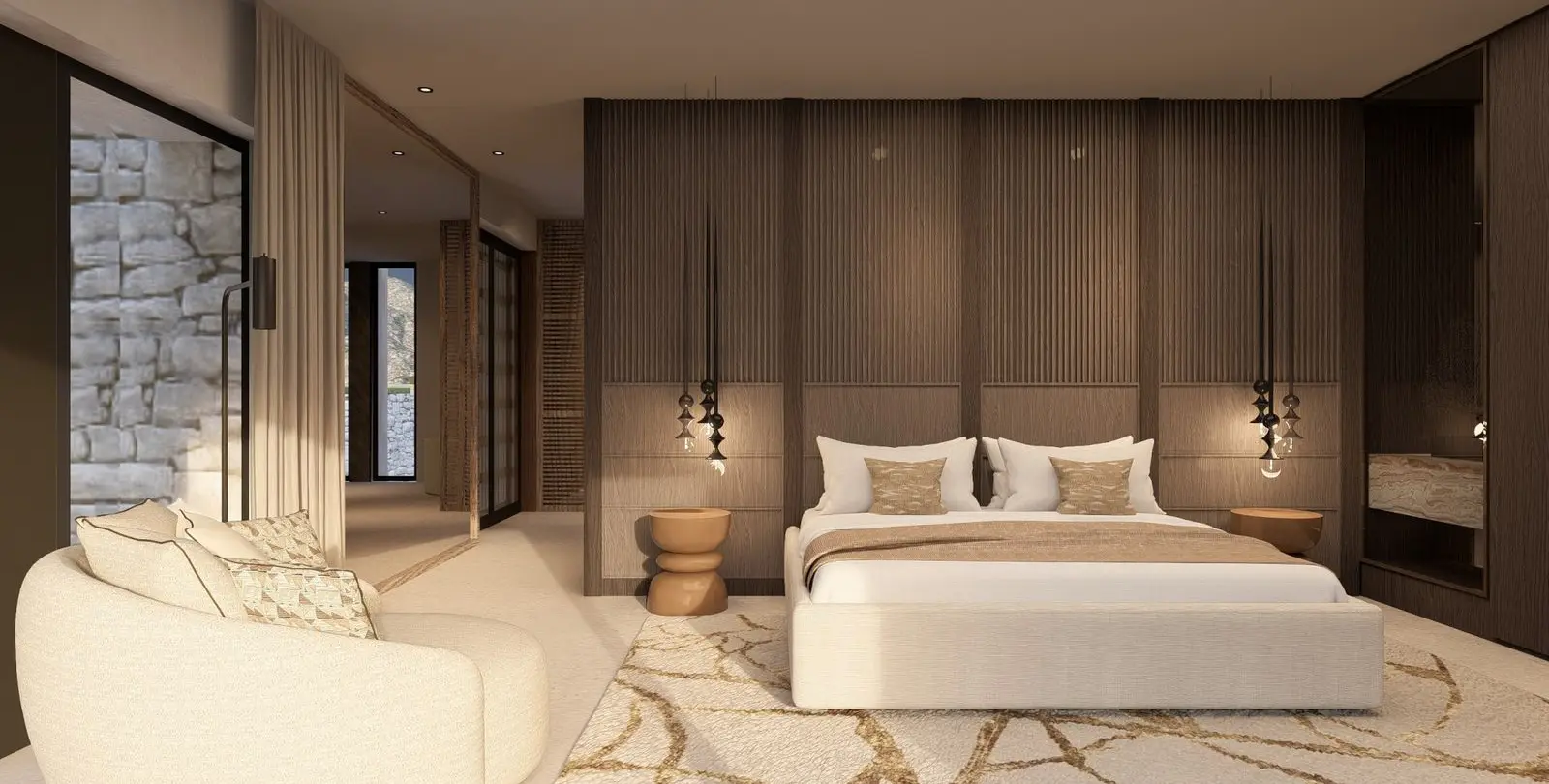 Sale of residential plot in La Zagaleta 27