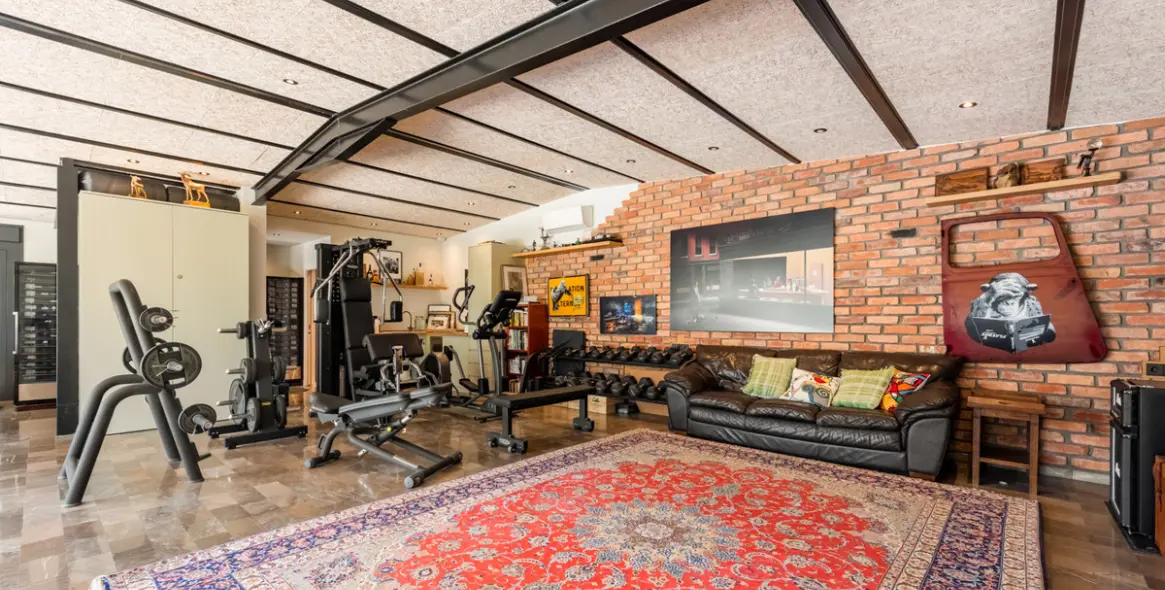 Venta de villa independiente en San Pedro de Alcántara 17