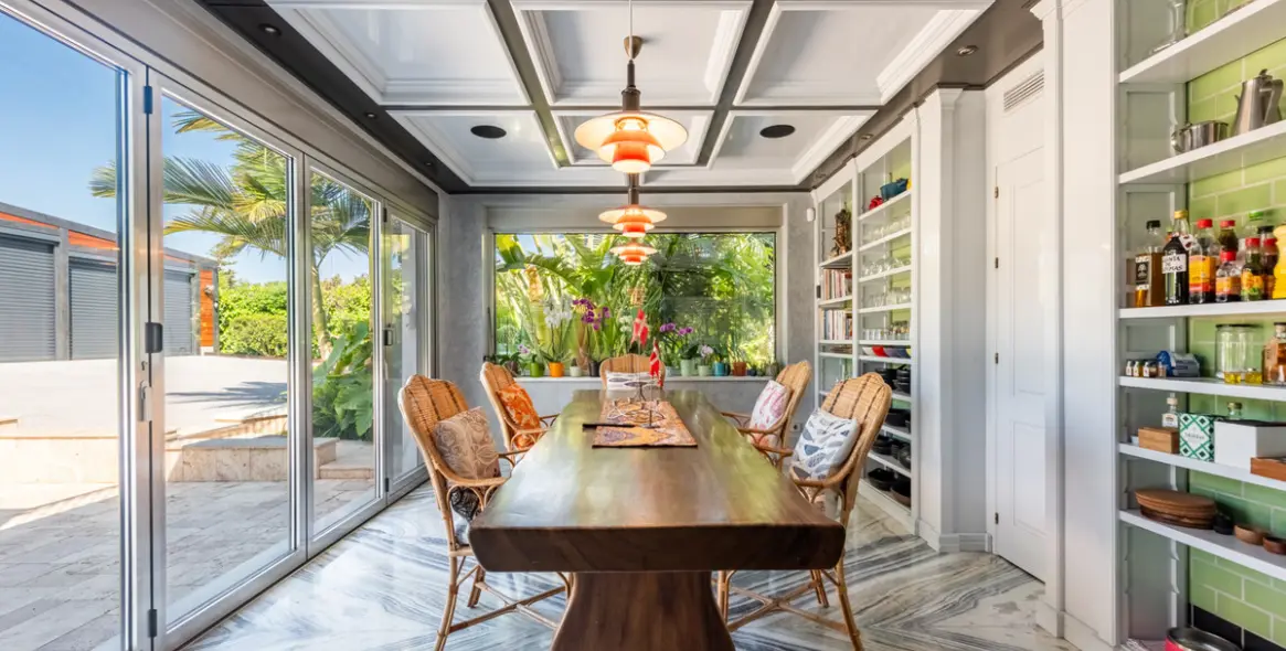 Venta de villa independiente en San Pedro de Alcántara 20