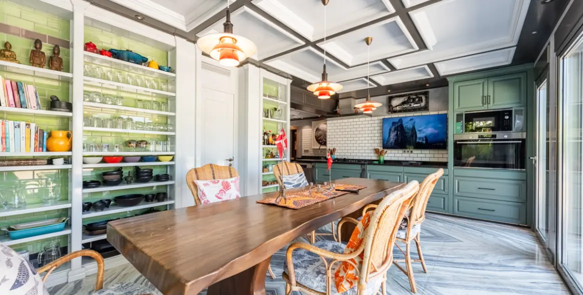 Venta de villa independiente en San Pedro de Alcántara 21