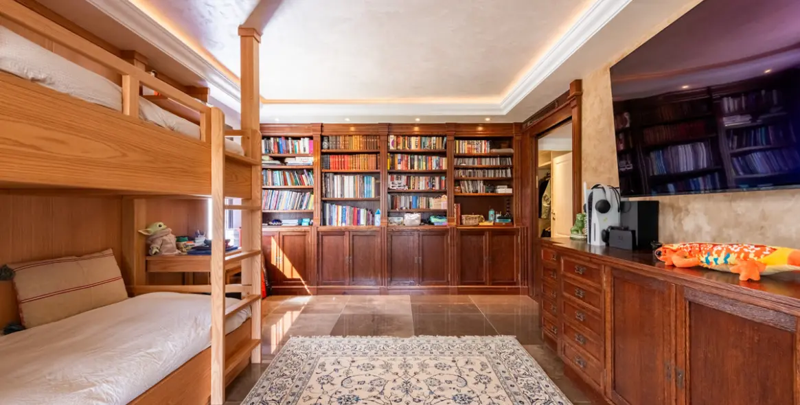 Venta de villa independiente en San Pedro de Alcántara 38