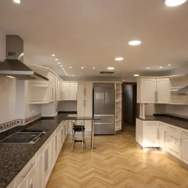 Venta de villa independiente en Puerto Banús