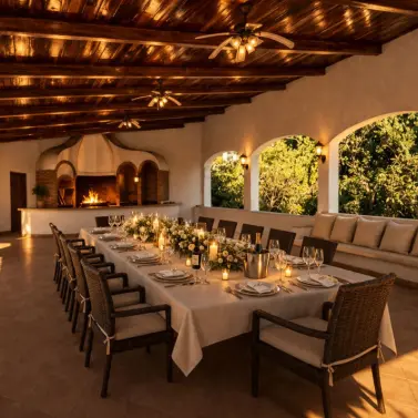 Venta de villa independiente en Puerto Banús