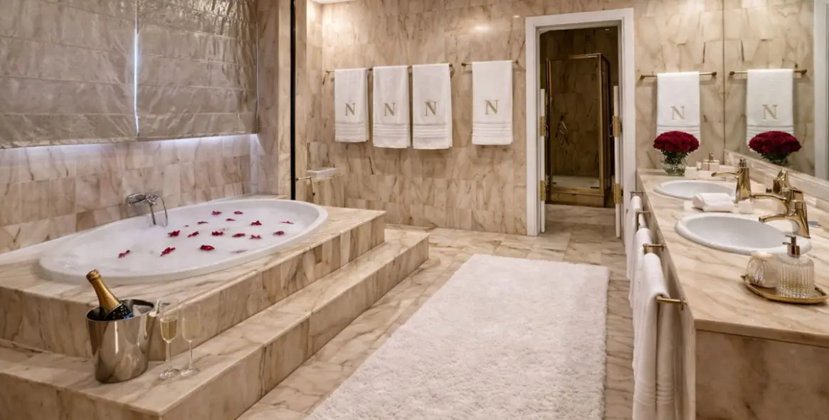 Venta de villa independiente en Puerto Banús 22