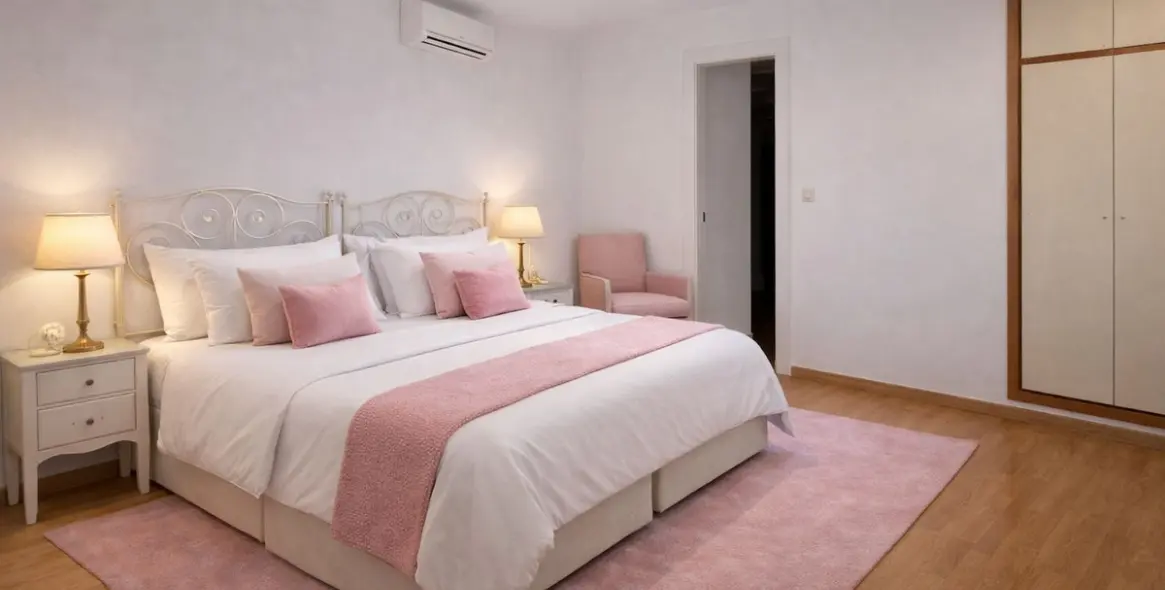 Venta de villa independiente en Puerto Banús 25