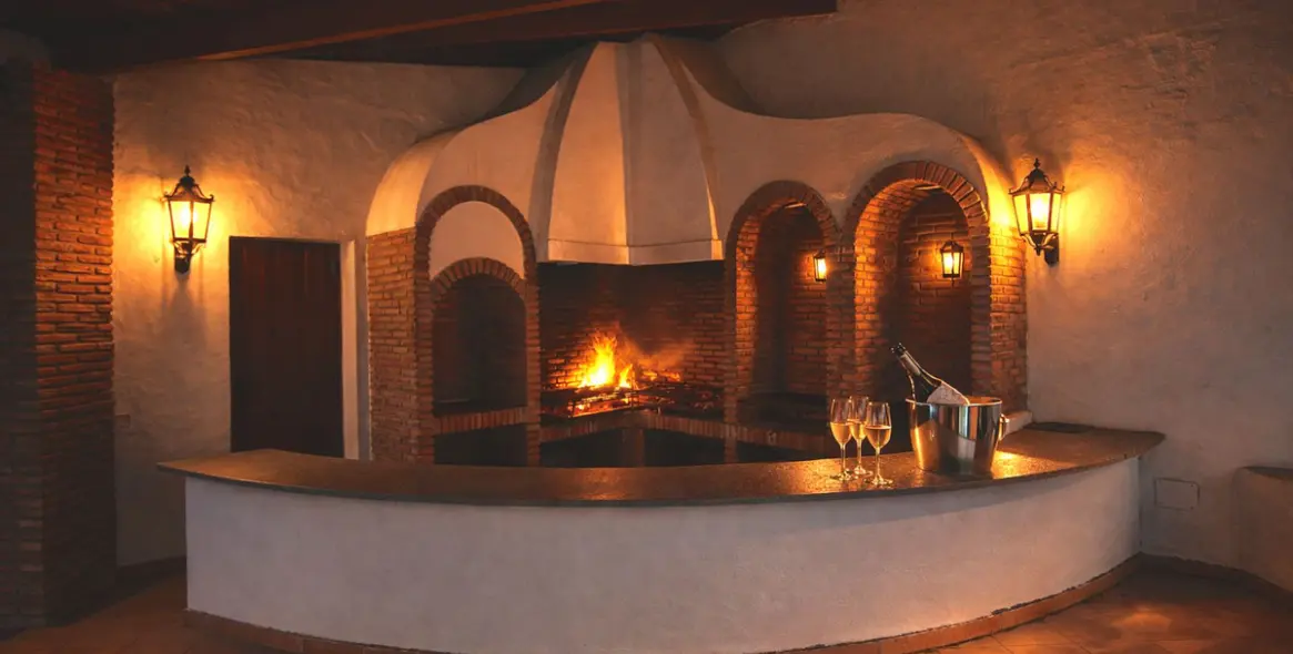 Venta de villa independiente en Puerto Banús 35