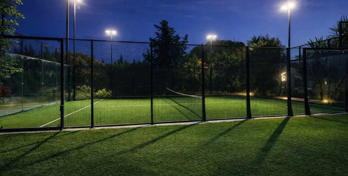 Venta de villa independiente en Puerto Banús 38