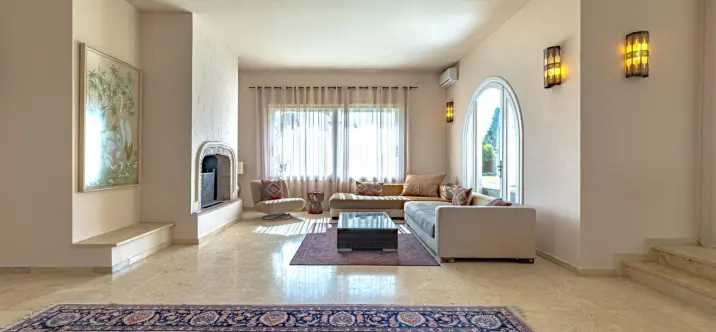 Long-term rent of semi-detached house in Estepona 3