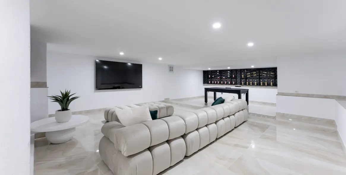 Долгосрочная аренда таунхауса в Nueva Andalucía 8