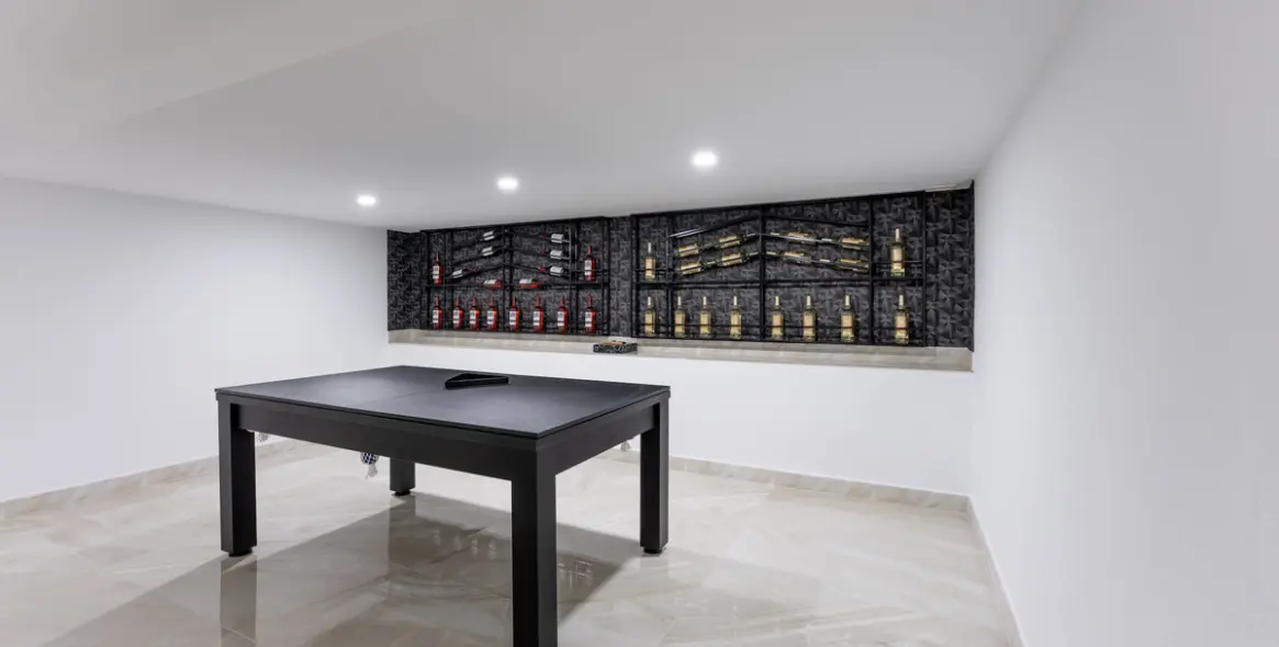 Долгосрочная аренда таунхауса в Nueva Andalucía 10