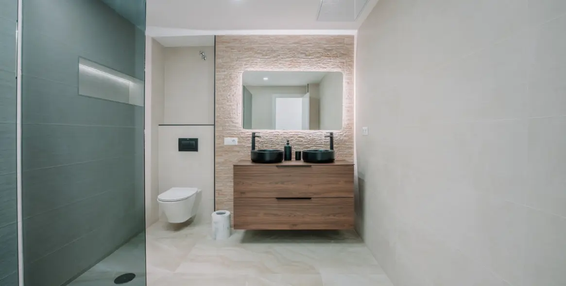 Долгосрочная аренда таунхауса в Nueva Andalucía 15