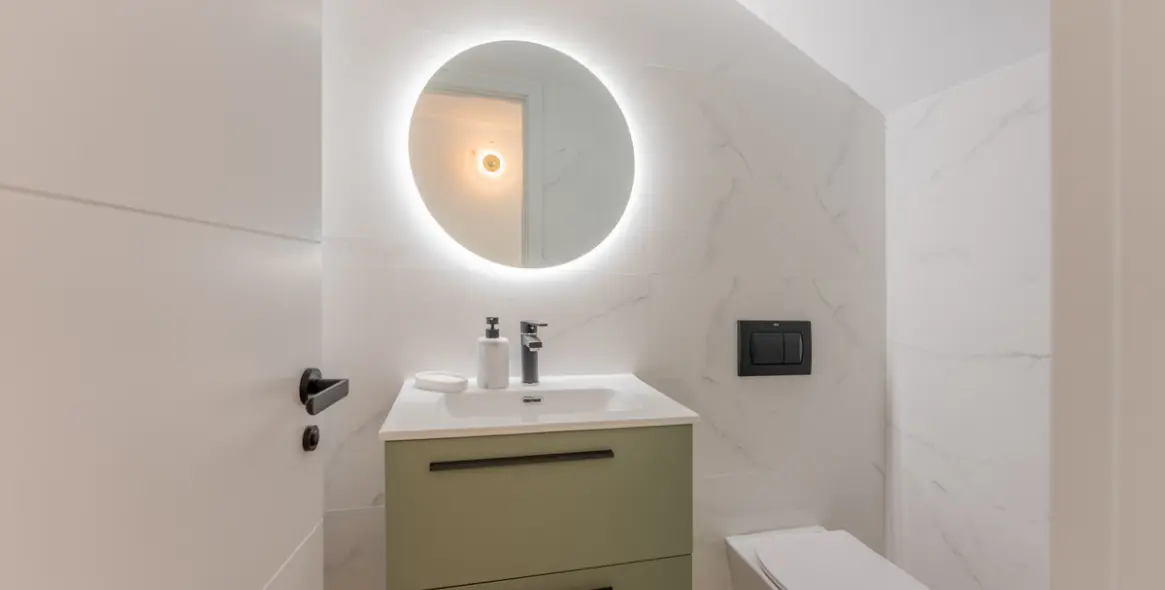 Долгосрочная аренда таунхауса в Nueva Andalucía 17