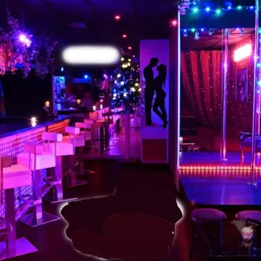 Venta de bar en Marbella