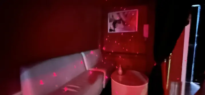 Venta de bar en Marbella 1