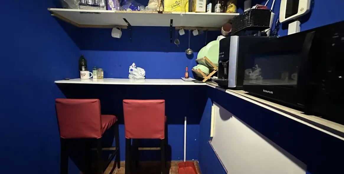 Venta de bar en Marbella 4