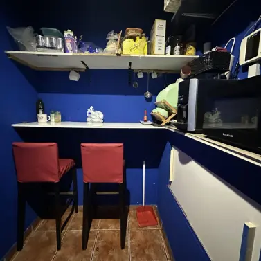 Venta de bar en Marbella