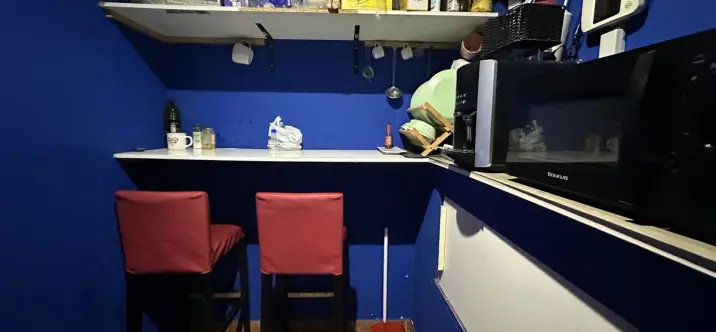 Venta de bar en Marbella 3