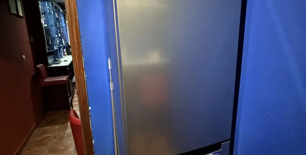 Venta de bar en Marbella 5